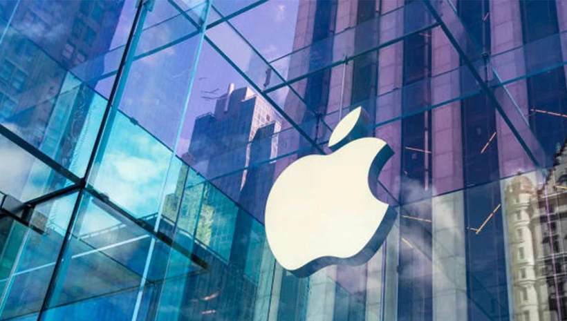 Apple’dan rekor adım: ABD’ye 100 milyar dolarlık teknoloji atağı