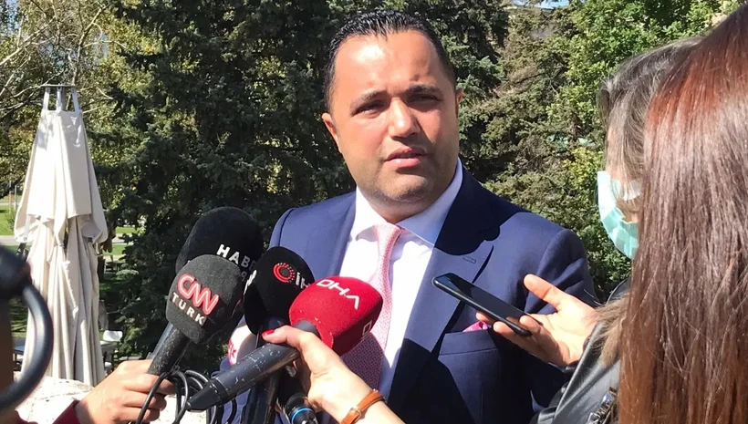 Rezan Epözdemir'in ifadesi ortaya çıktı! "Hatırlamıyorum"
