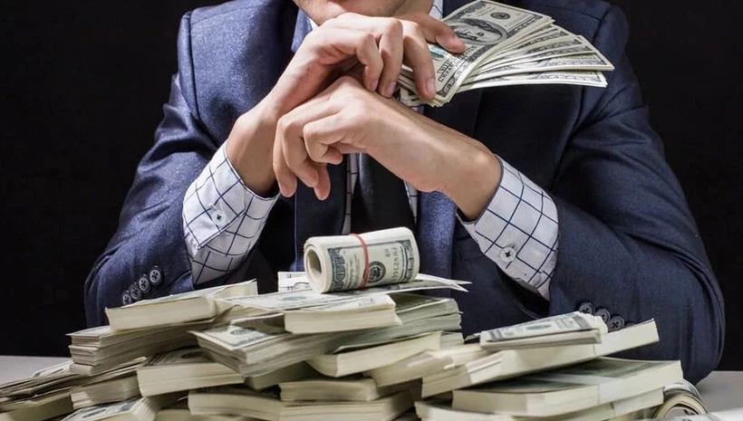 Dünyada ilk 20'ye girdi: İşte Türkiye'nin dolar milyarderleri