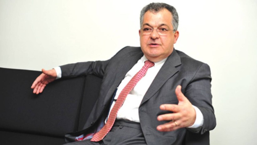 Eski Merkez Bankası başkanı yardımcısı hayatını kaybetti