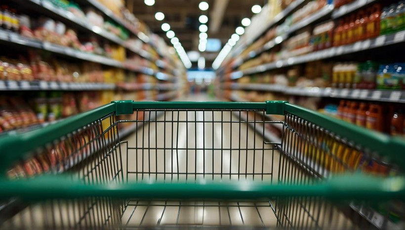 Market fiyatlarında devrim gibi uygulama!