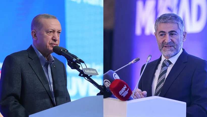 Nebati geri mi dönüyor? Sürpriz görüşme