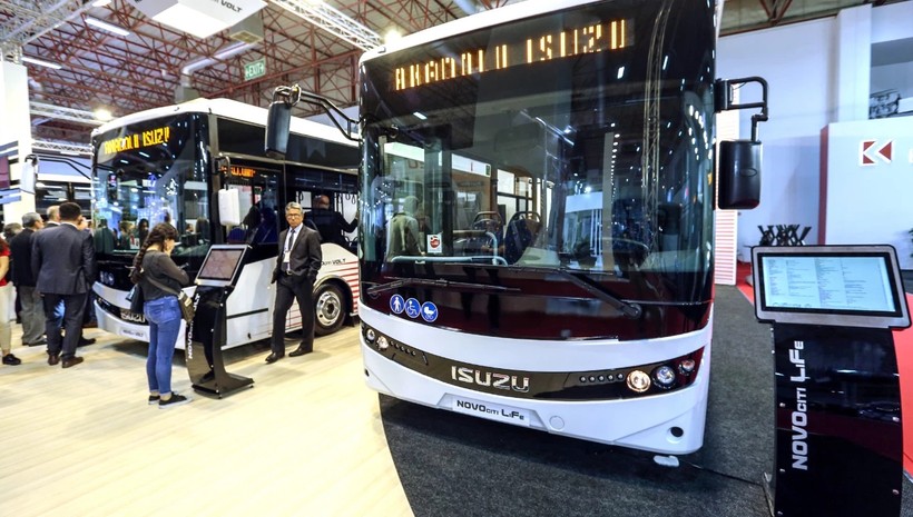 Anadolu Isuzu'dan kötü haber!