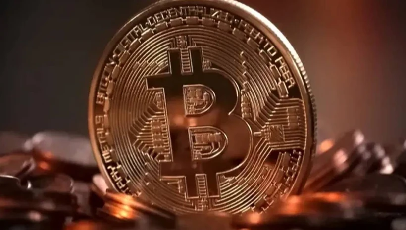 Bitcoin fırtınası: Rekor seviyeler kapıda