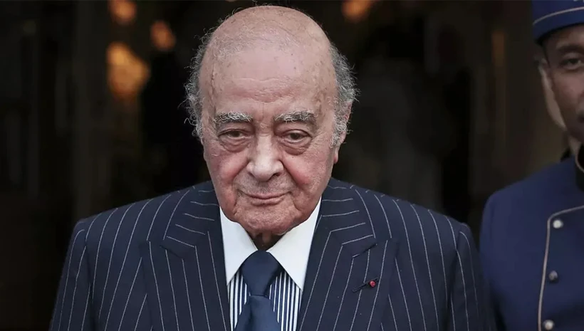 Ölen milyarder iş adamına 150 suç duyurusu!