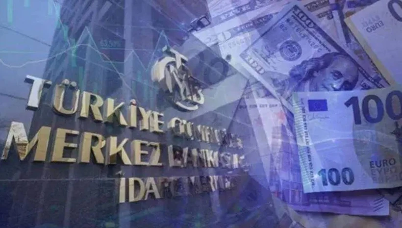 TCMB’den enflasyon uyarısı: Ara hedefler açıklandı
