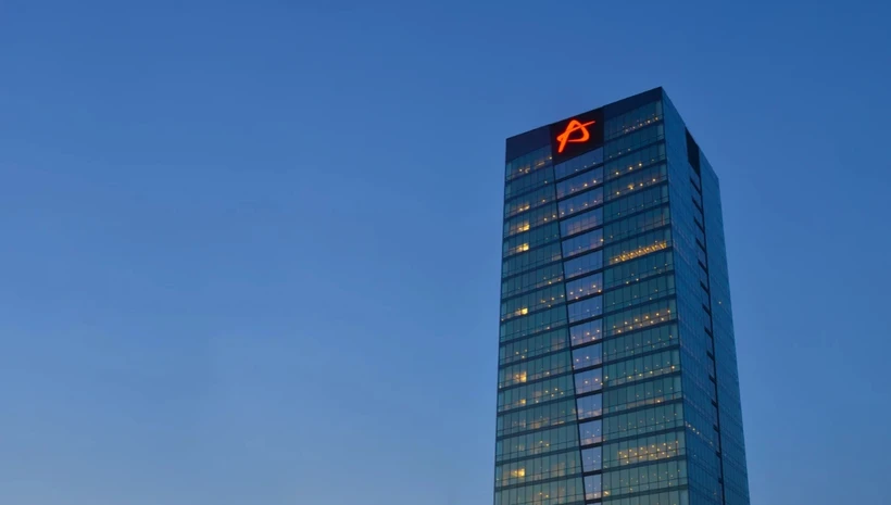 Anadolu Grubu'nun net karı çakıldı! Yüzde 81 kayıp
