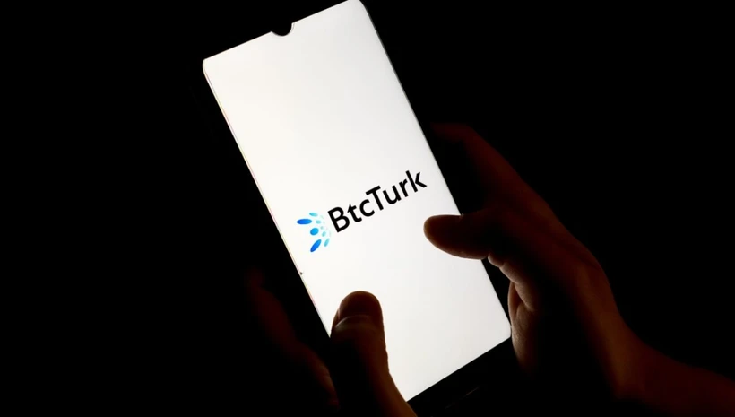 Şoke eden iddia: BTC Türk ikinci kez soyuldu!