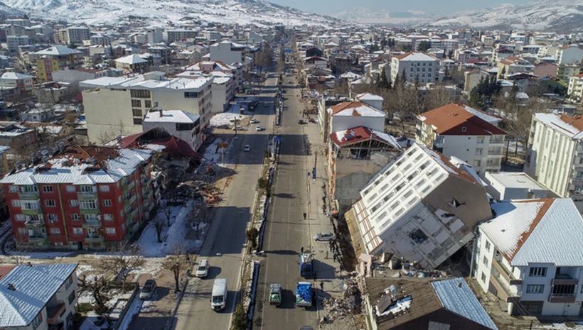Depremzedelere büyük şok: Binlerce kişinin tapusu bir gecede iptal edildi!