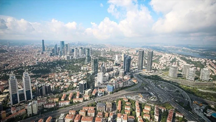 Sosyoekonomik zirve İstanbul ve Çankaya’da