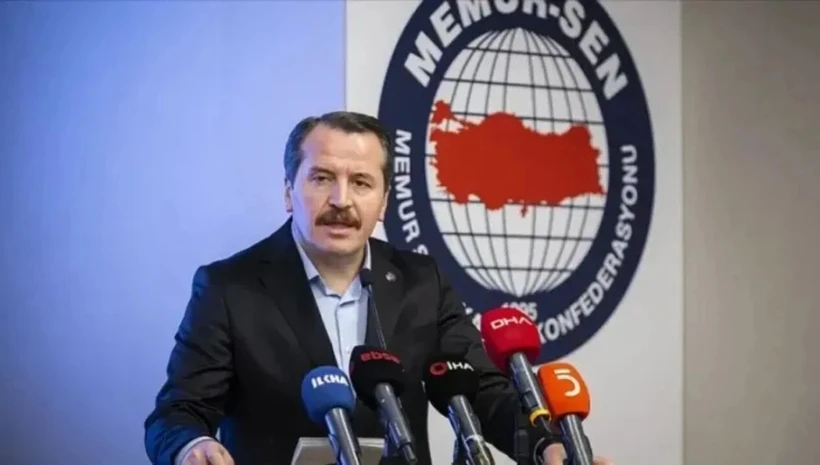 Sendikalar ayakta: Zam teklifi kabul edilemez