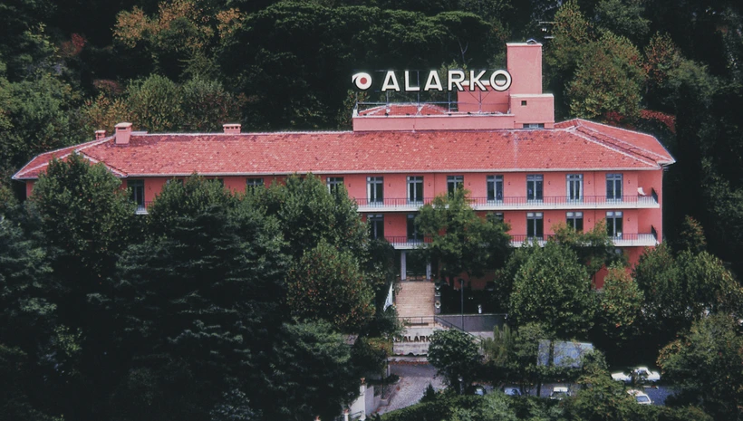 Alarko Holding'den büyük kayıp!
