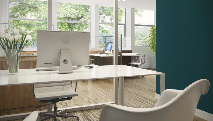 O illerde ofis fiyatları uçtu!