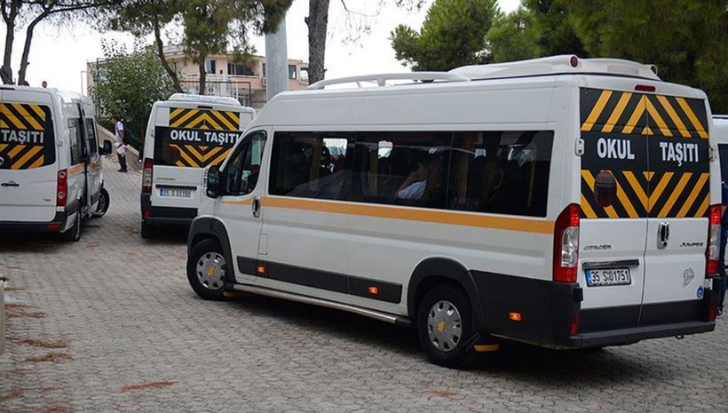 Servis ücretlerine rekor zam talebi