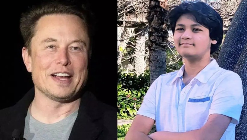 Elon Musk işe almıştı... Genç dahi bırakıyor