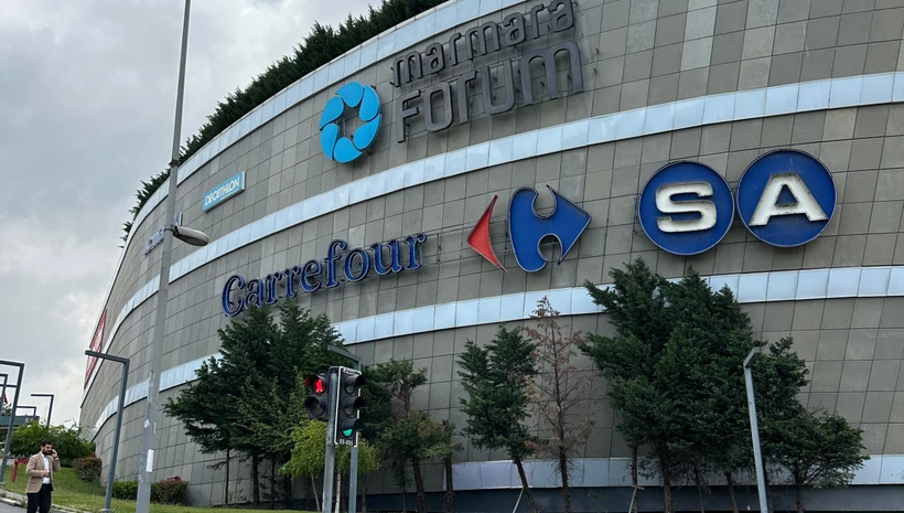 İşte Marmara Forum'un yeni sahibi