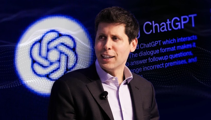 Open AI CEO'su Sam Altman: Yapay zeka bir balon
