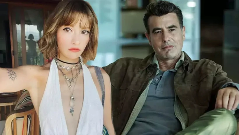 Genç oyuncu rol arkadaşını tacizle suçladı