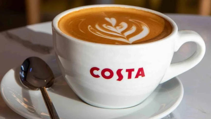 Coca-Cola, Costa Coffee’yi satacak mı?