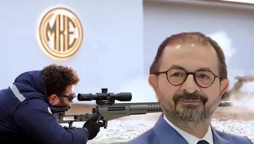 "MKE'den gizli bilgiler sızdırıldı" iddiası: Eski Başkana gözaltı!