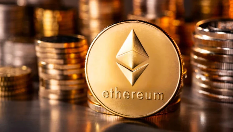 Kriptoda Powell rüzgârı: Ethereum uçtu, Bitcoin çakıldı!