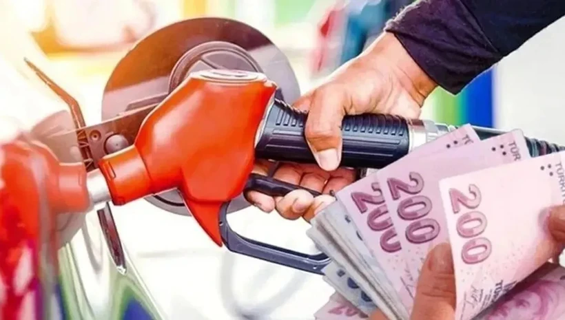 Petrol oynadı, akaryakıt çıldırdı: İşte güncel fiyatlar