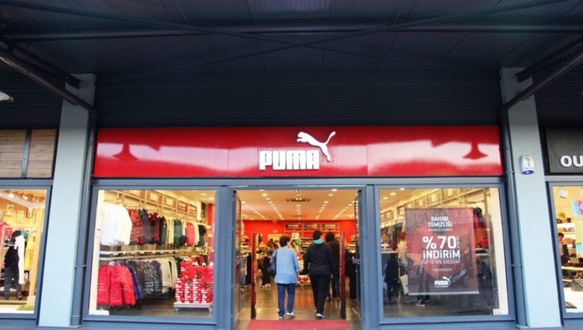 Boykot edilen Puma'nın değeri yüzde 50 düştü! Satışa çıkarılıyor