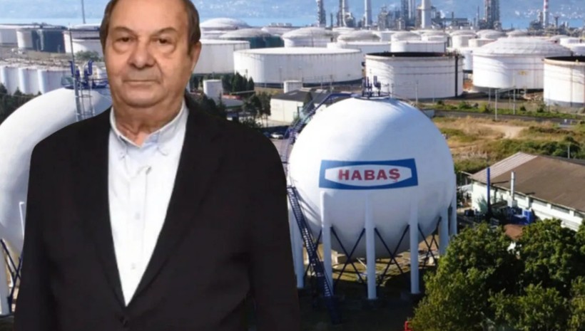 İşte sanayi devine dönüşen HABAŞ'ın hikayesi
