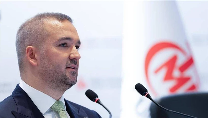 Merkez Bankası’ndan net mesaj: Sıkı duruş sürecek