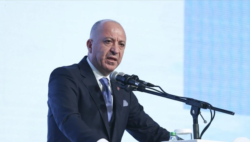 "Parasını faize yatıran rahat uyurken biz uykusuz geceler geçiriyoruz!"