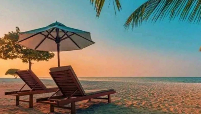"Tatil" vurgunu! Paralar ve pasaportlarla kayıplara karıştılar
