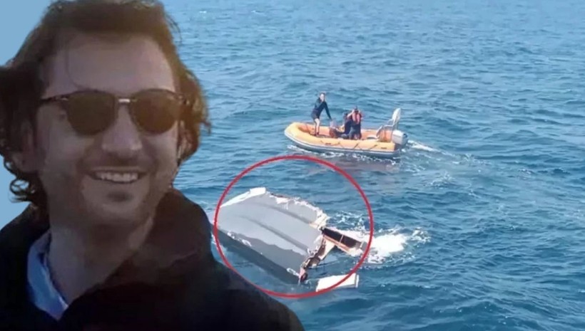 İş adamı Halit Yukay'ın ölümünde kahreden ayrıntı! Nasıl teşhis edildi?