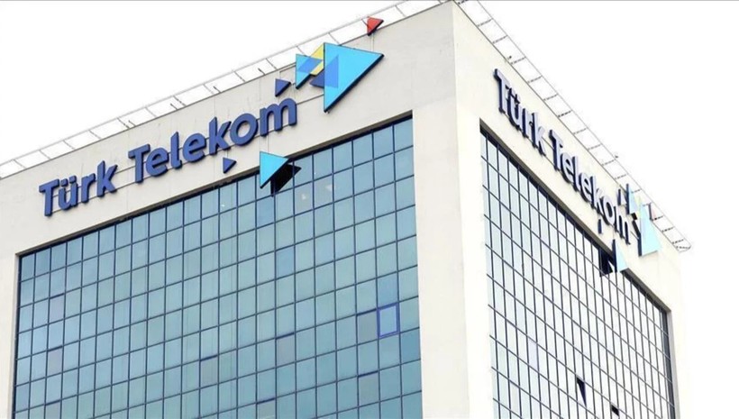 Türk Telekom'un imtiyaz sözleşmesi 2050'ye kadar uzatıldı!