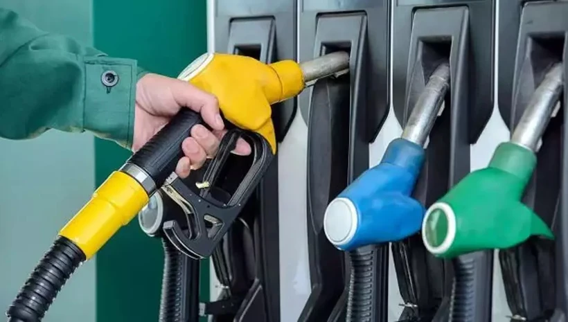 29 Ağustos 2025 cuma: Araç sahiplerini üzecek akaryakıt fiyatları açıklandı