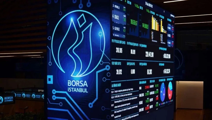 BIST’te açığa satış ve EBDKS’de kritik düzenleme