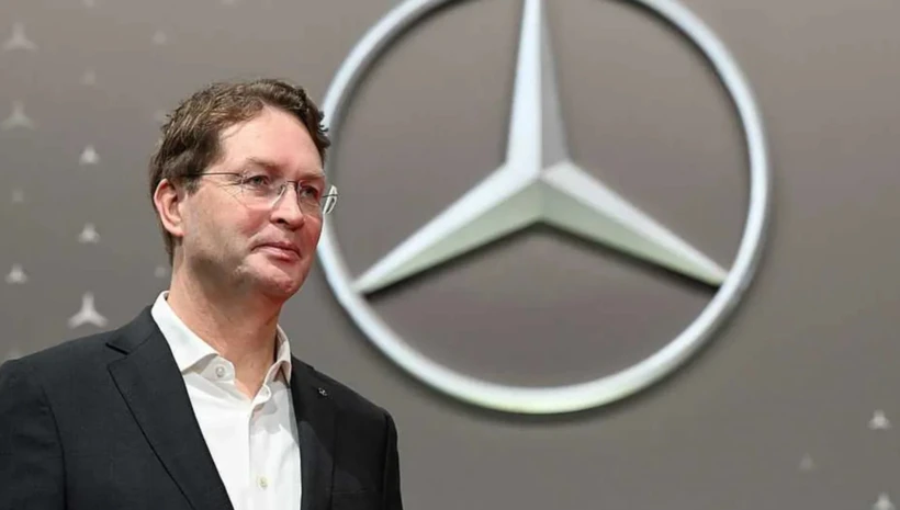 Mercedes CEO'sundan itiraf: Avrupa vazgeçmeli