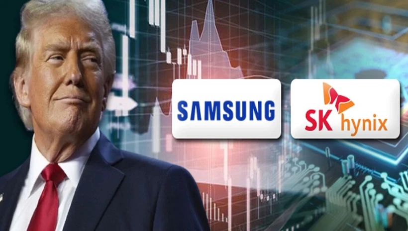 Çip savaşında kartlar yeniden dağıtılıyor