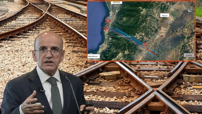 Türkiye’nin lojistik gücüne 1,55 milyar Euroluk dev yatırım
