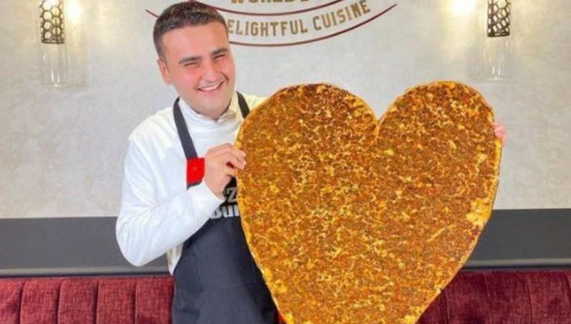 CZN Burak'tan 14 milyon liralık lüks otomobil