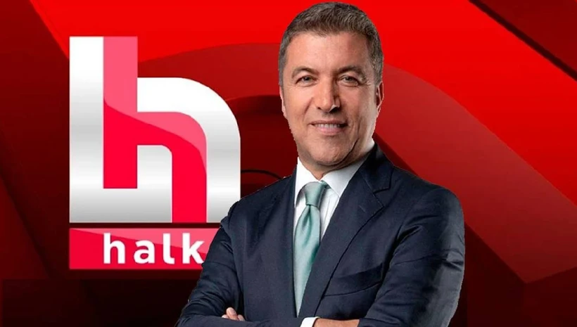 Halk TV'de sürpriz ayrılık! İsmail Küçükkaya'dan veda