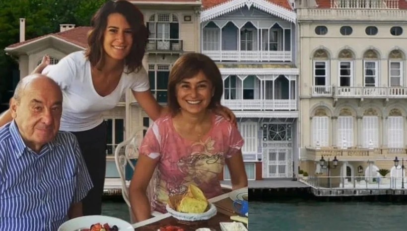 Servet kavgasıyla boğuşan iş adamı hayatını kaybetti!