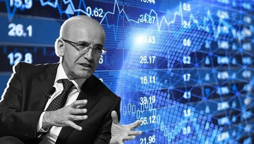 Türkiye ekonomisi sıçrama yaptı: Yüksek gelirli ülkeler kapısında