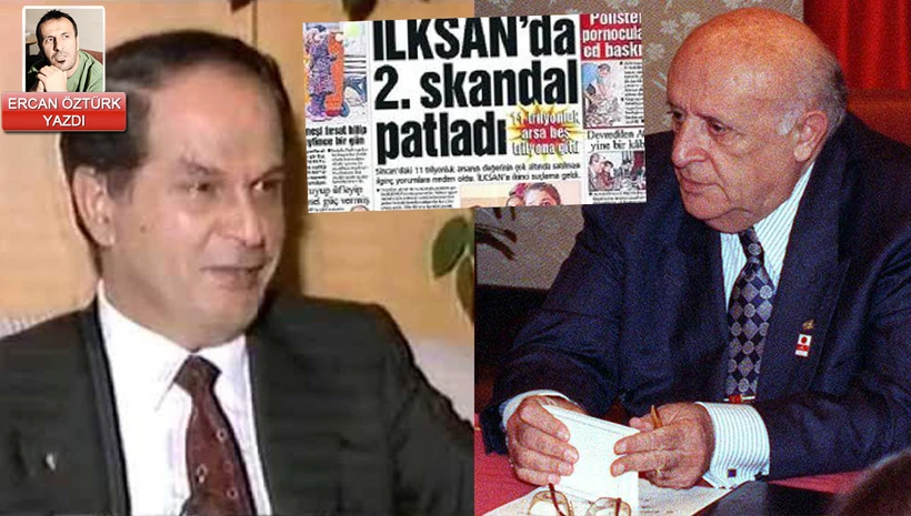Bir arsa hikayesi; Tercüman Gazetesi… ‘Verdimse ben verdim, ne olmuş’