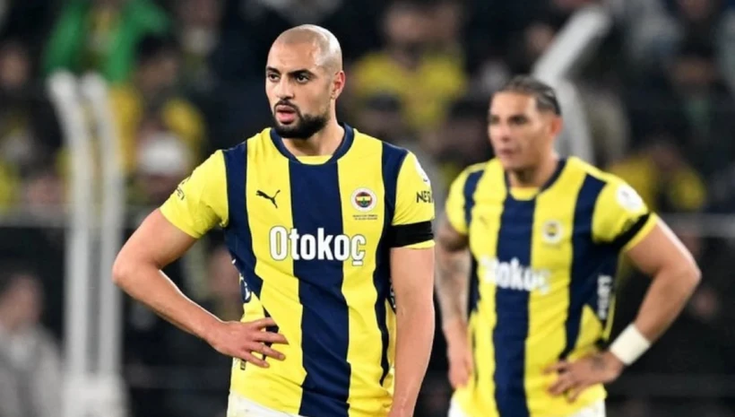 Fenerbahçe'de bir gecede 4 yıldız gitti
