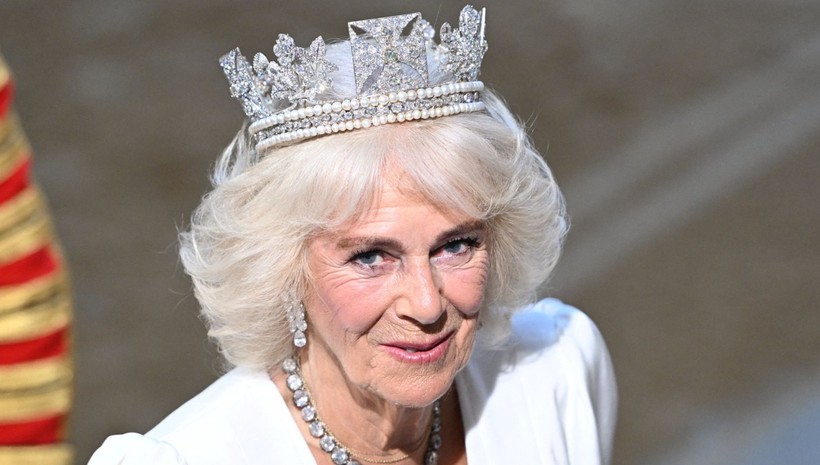 Kraliçe Camilla’nın uğradığı taciz ortaya çıktı