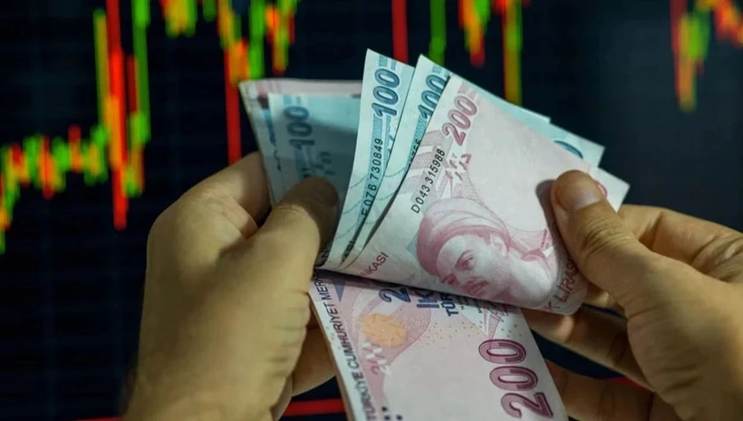 Büyüme beklentiyi aştı: Tüketim patladı, tarım dondu