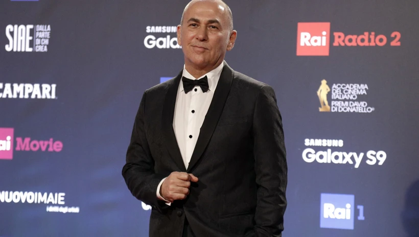 Venedik'ten Ferzan Özpetek'e ödül