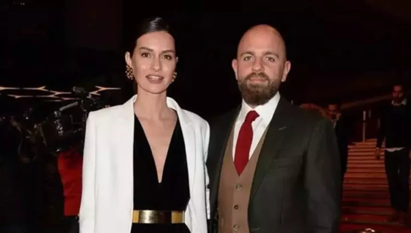 Yasemin ve İzzet Özilhan çifti boşanıyor!