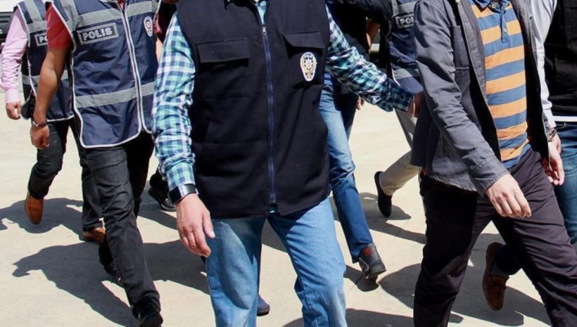 Avcılar ve Beşiktaş Belediyesi'ne yeni operasyon: 7 gözaltı