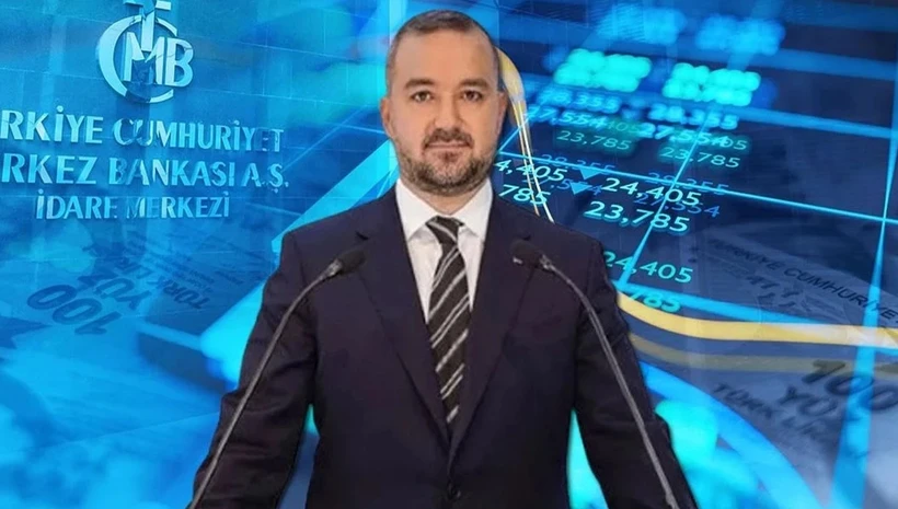Karahan: Fiyat istikrarı sağlanana kadar sıkı duruş